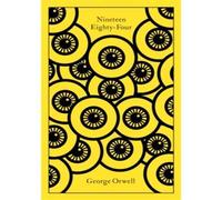 Nineteen Eighty-Four – Penguin Books