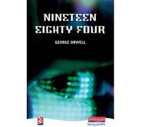 Nineteen Eighty-Four (New Windmills KS4) Orwell, Mr George (Auteur)