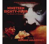 Nineteen Eighty Four/the Music of Oceania/Original Score