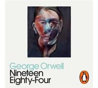 Nineteen EightyFour by George Orwell George Orwell (Auteur)