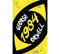 Nineteen EightyFour by George Orwell George Orwell (Auteur)