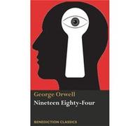 Nineteen EightyFour by George Orwell George Orwell (Auteur)