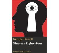 Nineteen EightyFour by George Orwell George Orwell (Auteur)