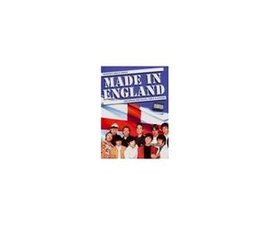 Nineteen Great Songs Made In England