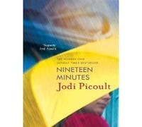 Nineteen minutes Jodi Picoult (Auteur)