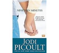 Jodi Picoult – Nineteen Minutes