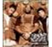 Naughty By Nature - Nature's Fury