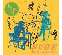 Nineteen Nineties - Nude Restaurant
