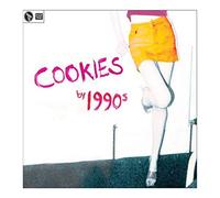 Nineteen Ninety's – Cookies – CD audio