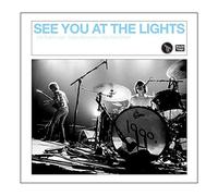 Nineteen Ninety's – See You at The Lights-3t – CD single – Import