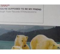 Nineteen Ninety's - You're Supposed to Be My