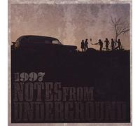 Nineteen Ninetyseven – Notes From Underground – Sony Music