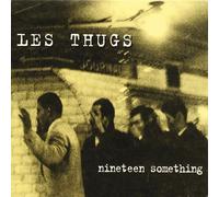 Nineteen Something CD