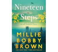 Nineteen Steps