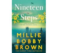 Nineteen Steps