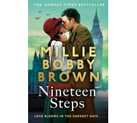 Nineteen Steps