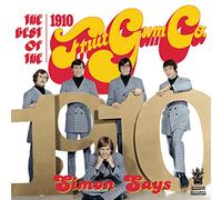 Nineteen-Ten Fruitgum Company – Best of the 1910 Fruitgum Co. – CD – Sony Music