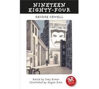 NineteenEightyFour by George Orwell George Orwell (Auteur)