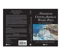 Nineteenth Century American Women Poets