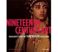 Nineteenth-Century Art: Highlights From The Tanenbaum Collection At The Art Gallery Of Hamilton (Hardcover) Alison Stanford University Mcqueen, California (Auteur)