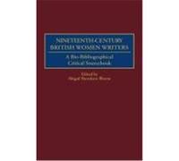 Nineteenth-Century British Women Writers