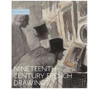 Nineteenth-Century French Drawings