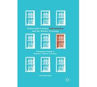 Nineteenth-Century Individualism And The Market Economy