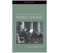 Nineteenth-Century Piano Music