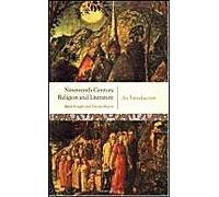 Nineteenth-Century Religion And Literature
