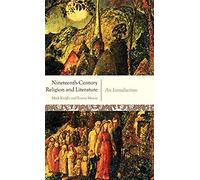 Nineteenth-Century Religion And Literature
