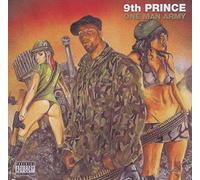 Nineth Prince - One Man Army [Import]