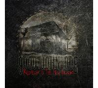 Ninethousand John Doe - Redneck is The New Black [Import]