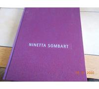 Ninetta Sombart: Leben und Werk