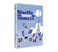 Ninette y un señor de Murcia