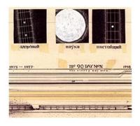 Ninety Day Men - 90 Day Men-5tr [Import]
