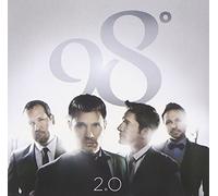 Ninety-Eight Degrees - 2.0 [Import]