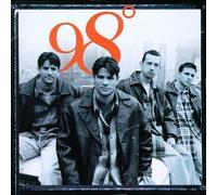 Ninety-Eight Degrees - 98 Degrees
