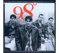 Ninety-Eight Degrees - 98 Degrees