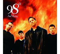 Ninety-Eight Degrees - 98 Degrees and Rising