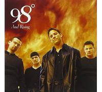 Ninety-Eight Degrees - 98 Degrees and Rising [Import]