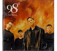 Ninety-Eight Degrees - 98 Degrees & Rising