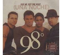 Ninety-Eight Degrees - Give Me Just One Night (Una No