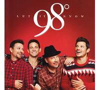 Ninety Eight Degrees - Let It Snow [Import]
