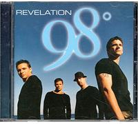 Ninety-Eight Degrees – Revelation
