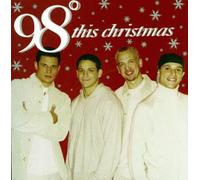 Ninety-Eight Degrees - This Christmas
