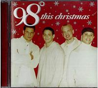 Ninety-Eight Degrees – This Christmas