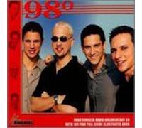 Ninety-Eight Degrees - Unauthorized