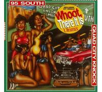 Ninety-Five South - Quad City Knock