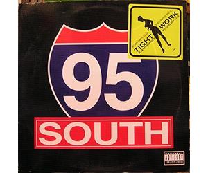 Ninety-Five South - Tightwork