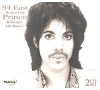 Ninety Four East - If You Feel Like Dancing